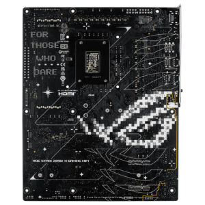 carte mère ASUS Intel 1851