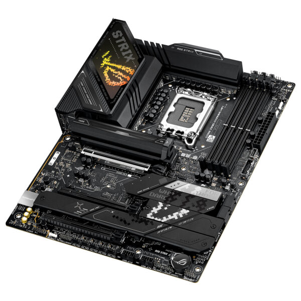 carte mère ASUS Intel 1851