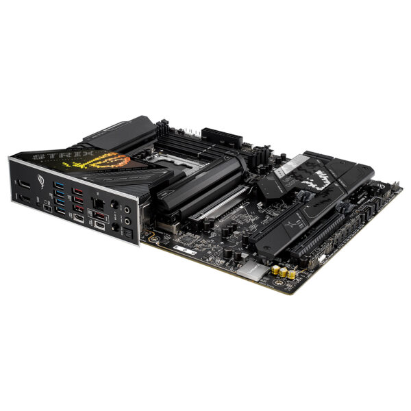 carte mère ASUS Intel 1851