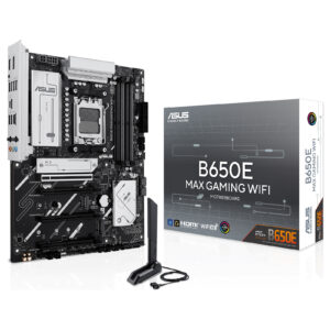 carte mère ASUS AMD AM5