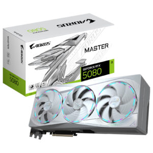 Gigabyte NVIDIA GeForce RTX 5080