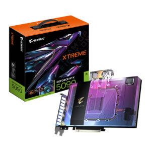 Gigabyte NVIDIA GeForce RTX 5090