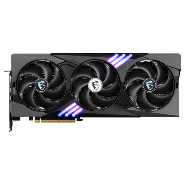 MSI NVIDIA GeForce RTX 5070 Ti