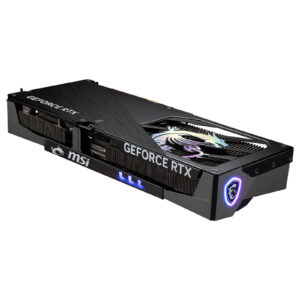 MSI NVIDIA GeForce RTX 5070 Ti