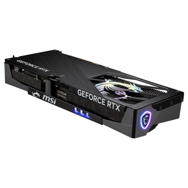 MSI NVIDIA GeForce RTX 5070 Ti