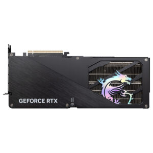 MSI NVIDIA GeForce RTX 5070 Ti