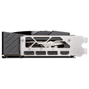 MSI NVIDIA GeForce RTX 5070 Ti