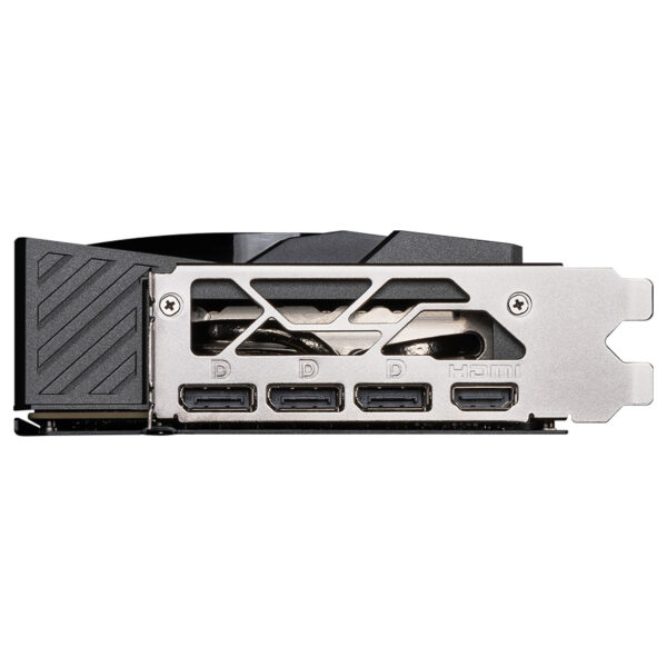 MSI NVIDIA GeForce RTX 5070 Ti