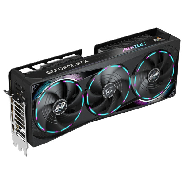 Gigabyte NVIDIA GeForce RTX 5070 Ti