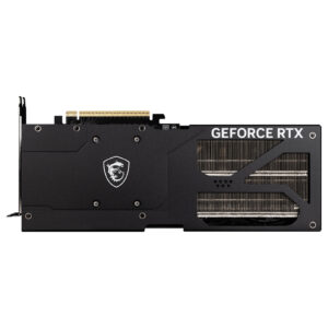 MSI NVIDIA GeForce RTX 5070 Ti