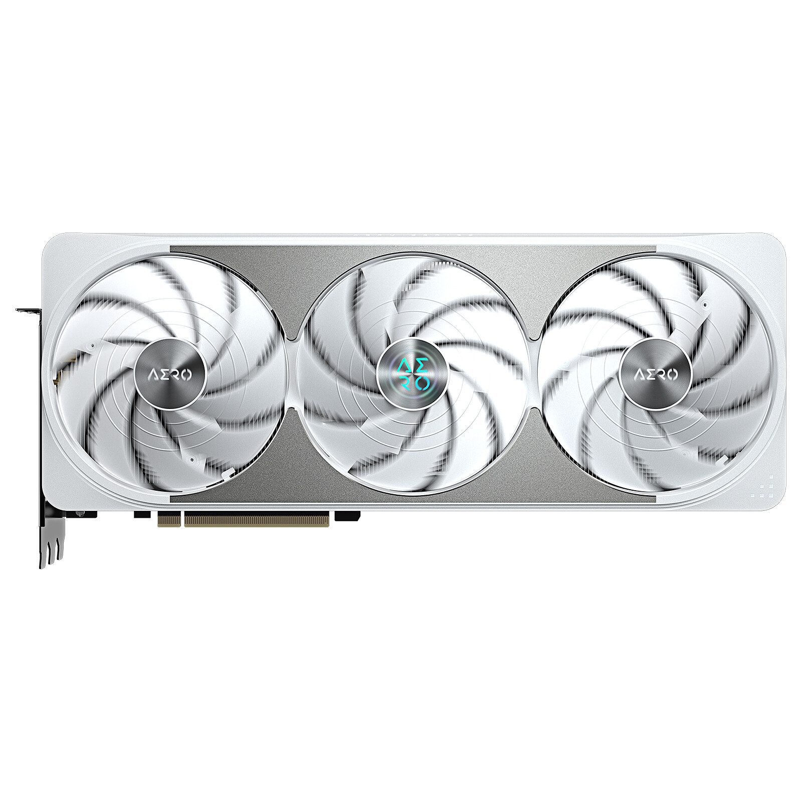 Gigabyte GeForce RTX 5070 Ti AERO OC 16G 2 Gigabyte NVIDIA GeForce RTX 5070 Ti