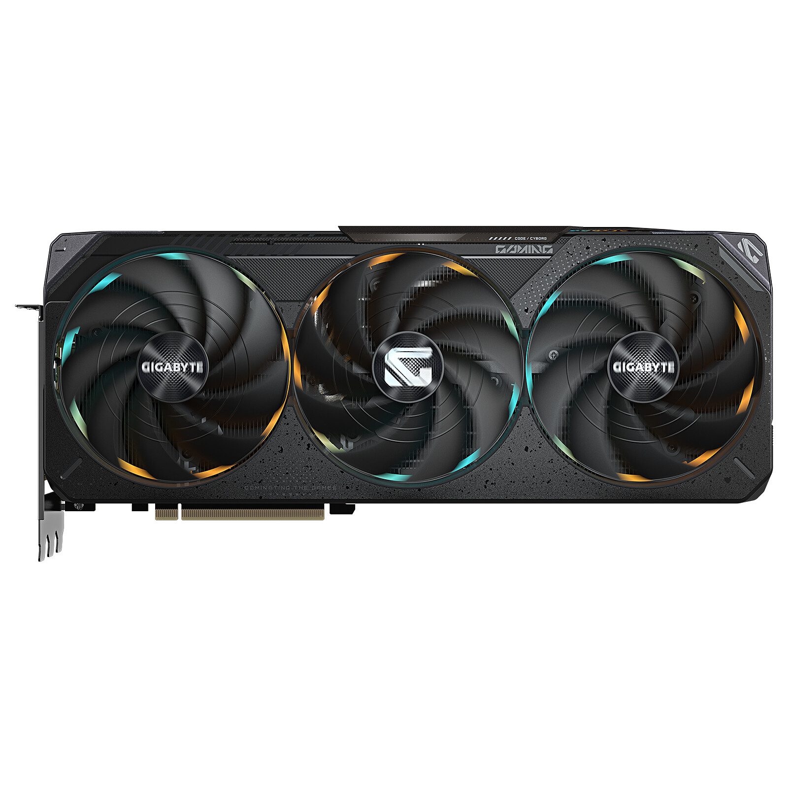 Gigabyte GeForce RTX 5070 Ti GAMING OC 16G 2 Gigabyte NVIDIA GeForce RTX 5070 Ti