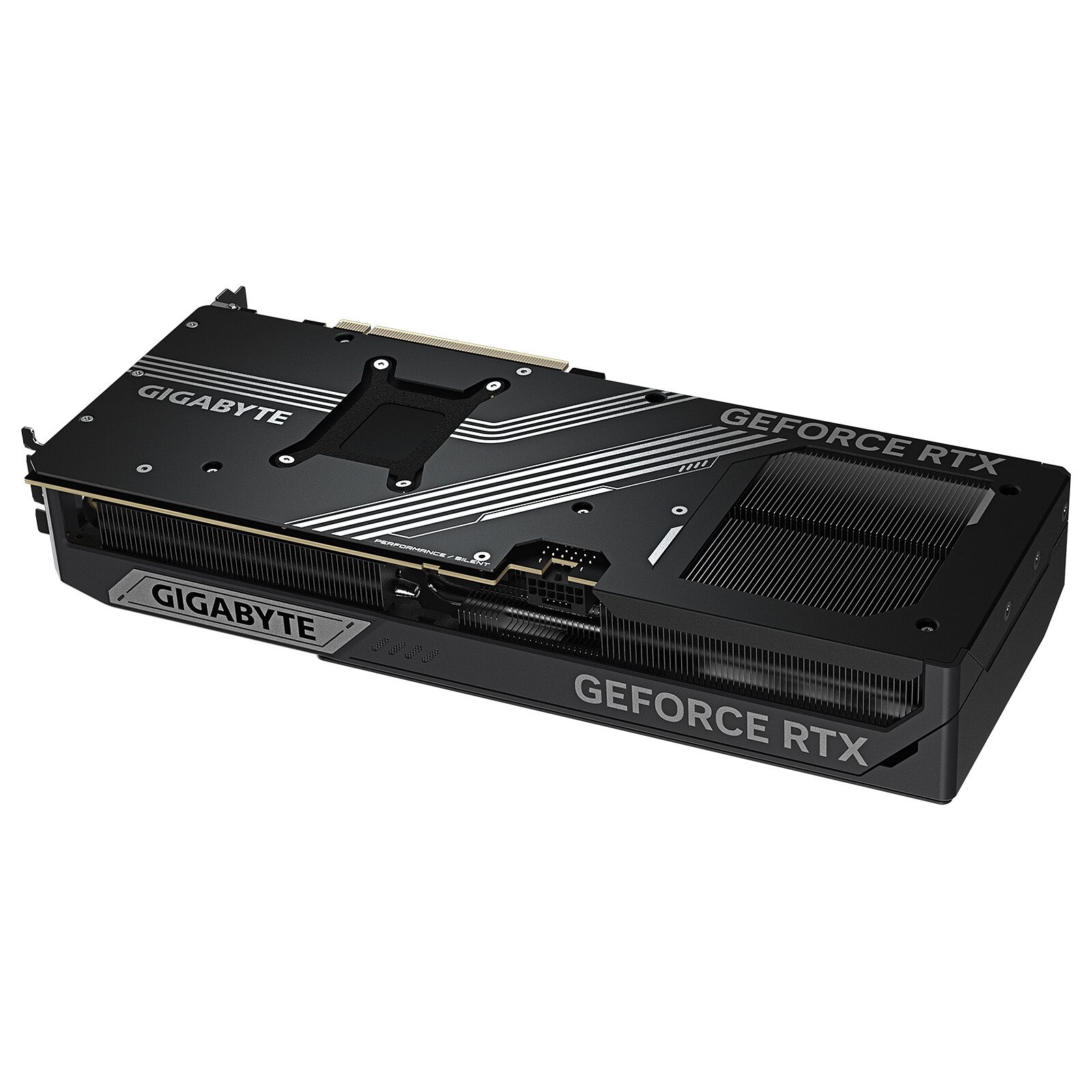 Gigabyte GeForce RTX 5070 Ti WINDFORCE OC SFF 16G 4 Gigabyte NVIDIA GeForce RTX 5070 Ti
