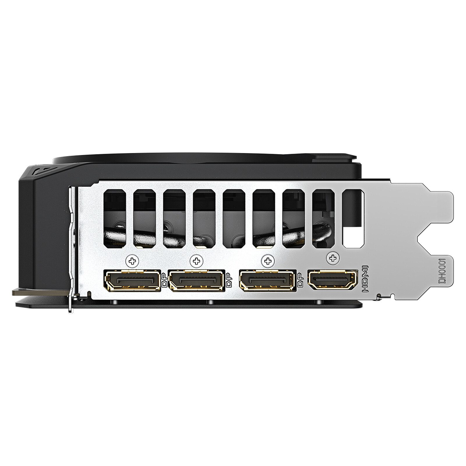Gigabyte GeForce RTX 5070 Ti WINDFORCE OC SFF 16G 5 Gigabyte NVIDIA GeForce RTX 5070 Ti