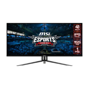 écran pc MSI 40 pouces