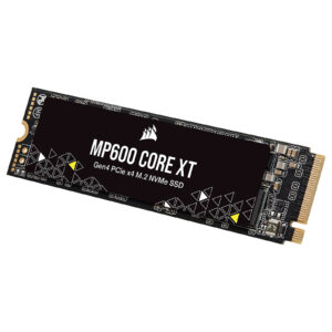 disque ssd Corsair