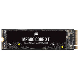 disque dur ssd Corsair