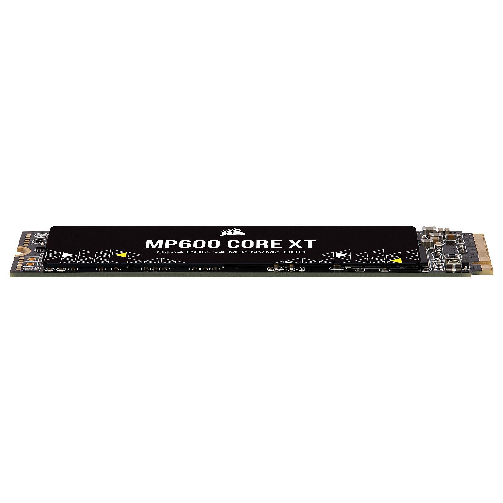 Corsair Force MP600 CORE XT R2 2 To 3 ssd 2 To Corsair