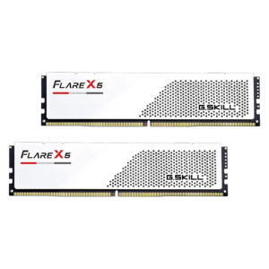 RAM G.Skill DDR5 6000 MHz 32 Go