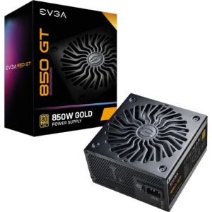 Alimentation PC EVGA 850 W