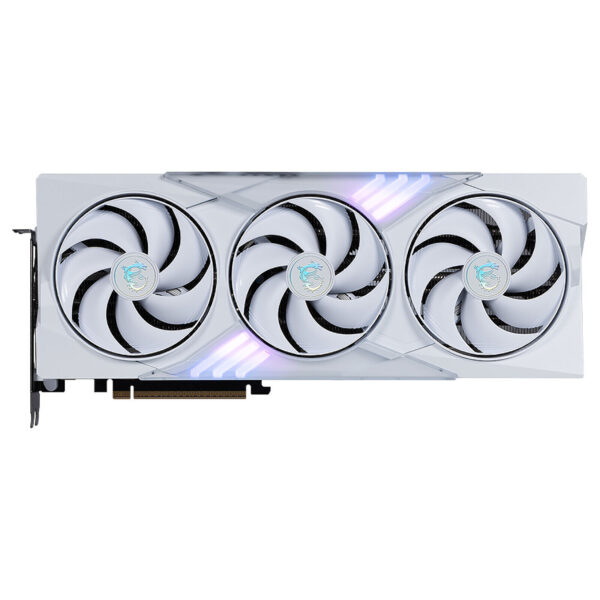 MSI NVIDIA GeForce RTX 5070
