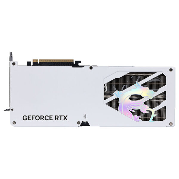 MSI NVIDIA GeForce RTX 5070