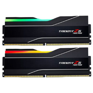 RAM G.Skill DDR5 6000 MHz 64 Go