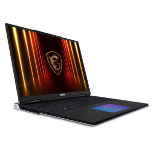 laptop MSI