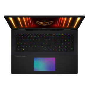 pc portable gamer MSI