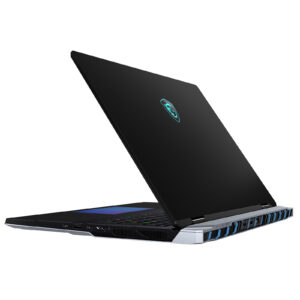 laptop MSI 64 Go