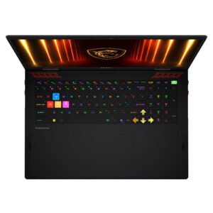 pc portable gamer MSI