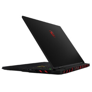 laptop MSI 48 Go
