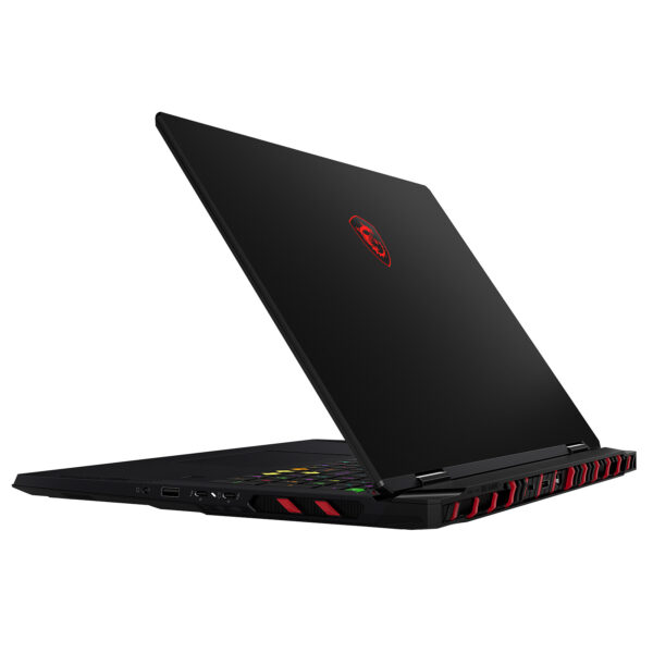 laptop MSI 48 Go