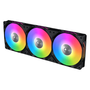 Xigmatek watercooling Radiateur 360 mm