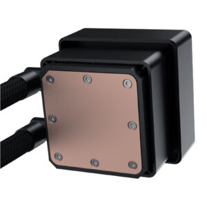 Xigmatek watercooling Radiateur 360 mm