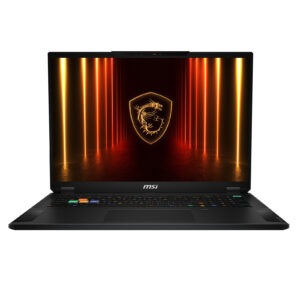Pc portable MSI 18 pouces