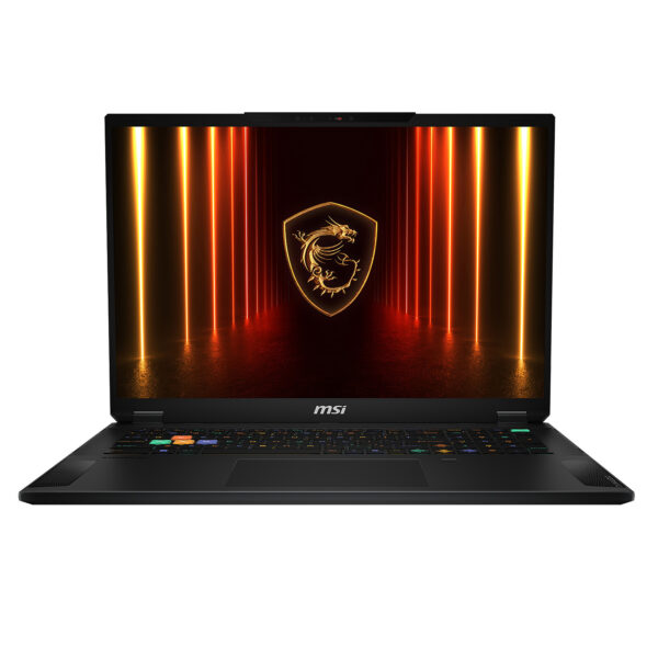 Pc portable MSI 18 pouces