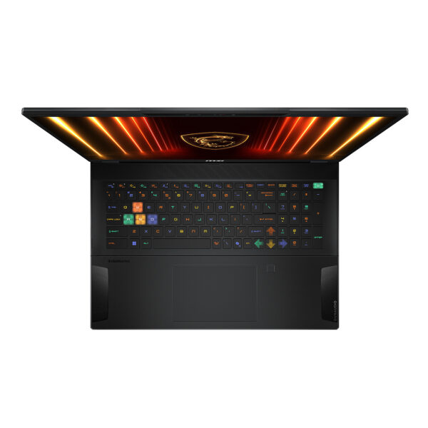 pc portable gamer MSI