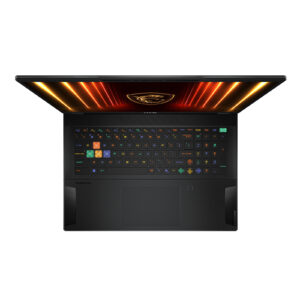 pc portable gamer MSI