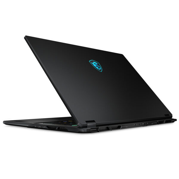 laptop MSI 64 Go