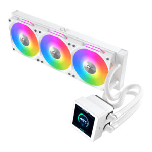 Xigmatek watercooling Radiateur 360 mm