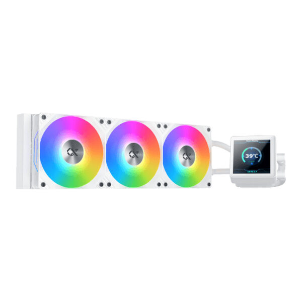 Xigmatek watercooling Radiateur 360 mm