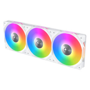 Xigmatek watercooling Radiateur 360 mm
