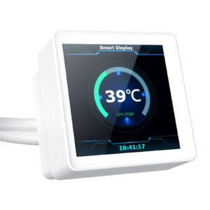 Xigmatek watercooling Radiateur 360 mm
