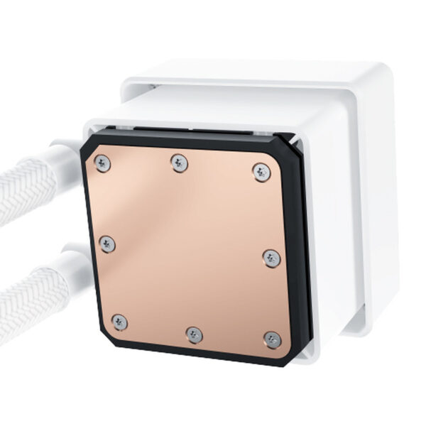 Xigmatek watercooling Radiateur 360 mm