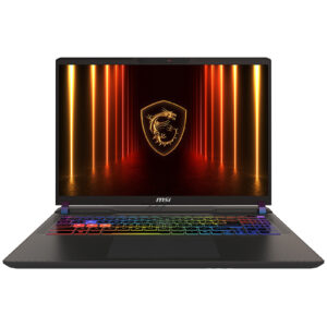 Pc portable MSI 16 pouces