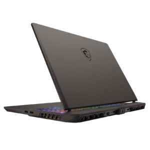 laptop MSI 32 Go