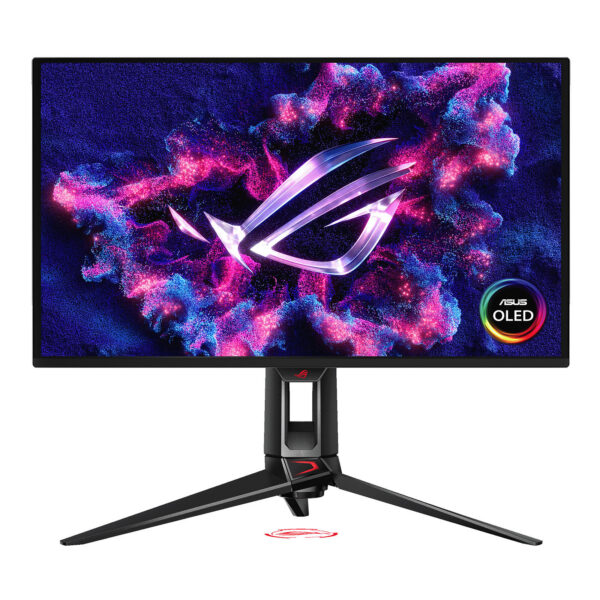 écran pc ASUS 27 pouces