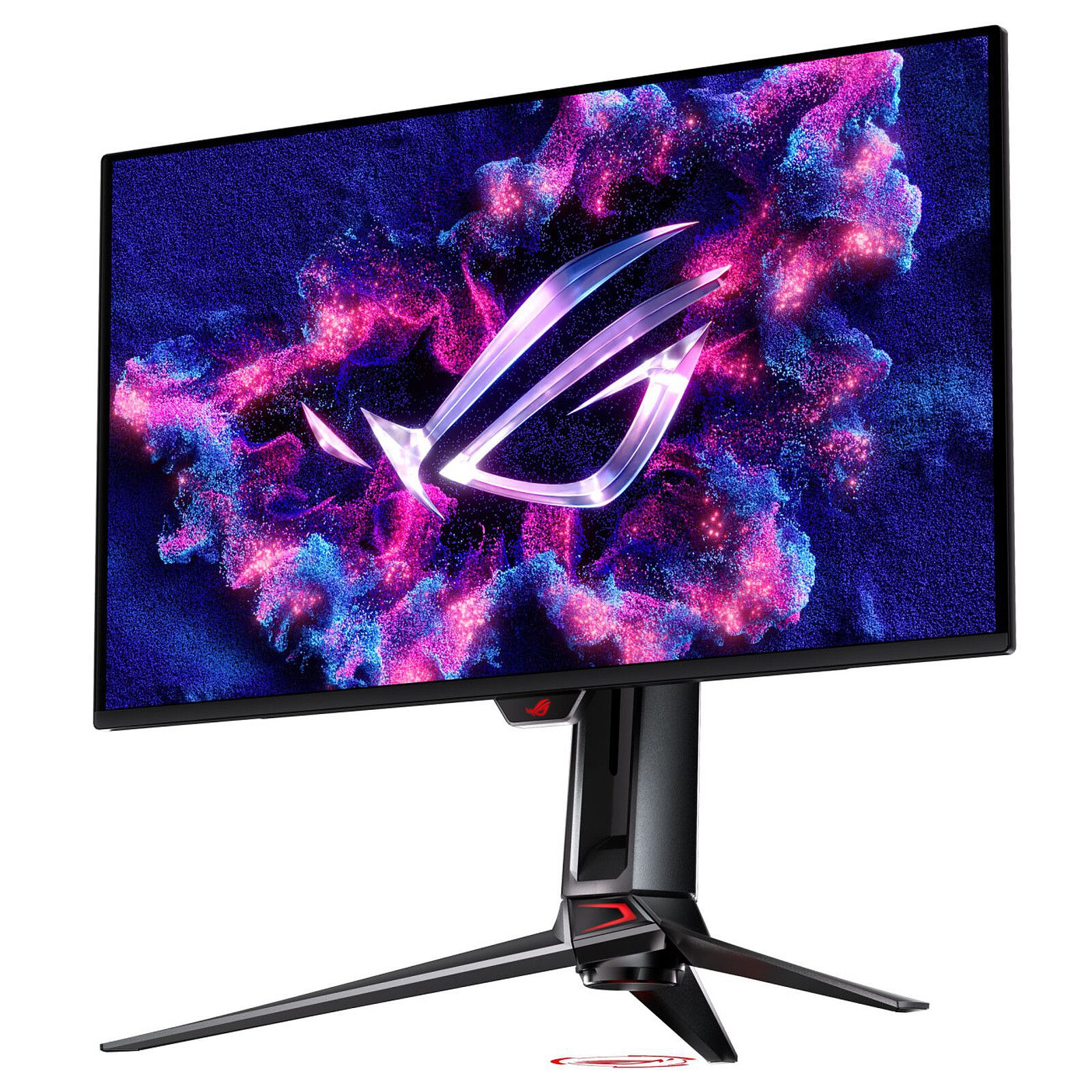 ASUS 27″ OLED – ROG Swift PG27UCDM 3 écran pc ASUS 16/9