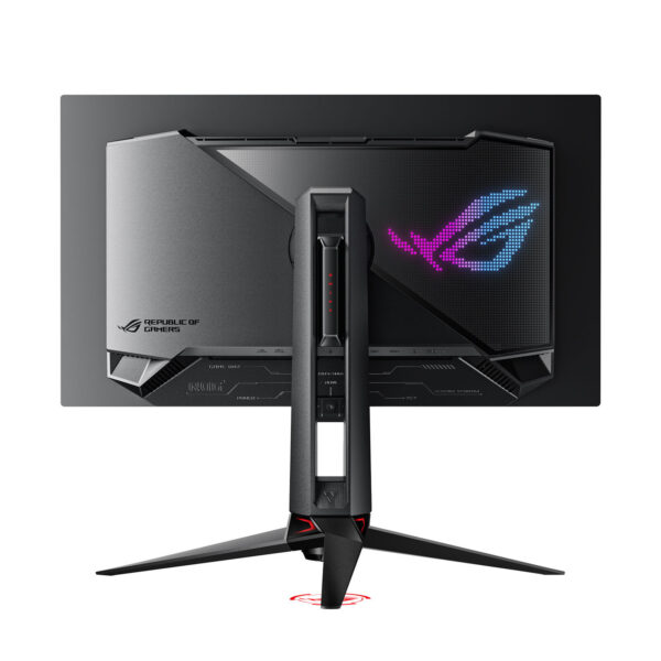 écran pc ASUS 27 pouces